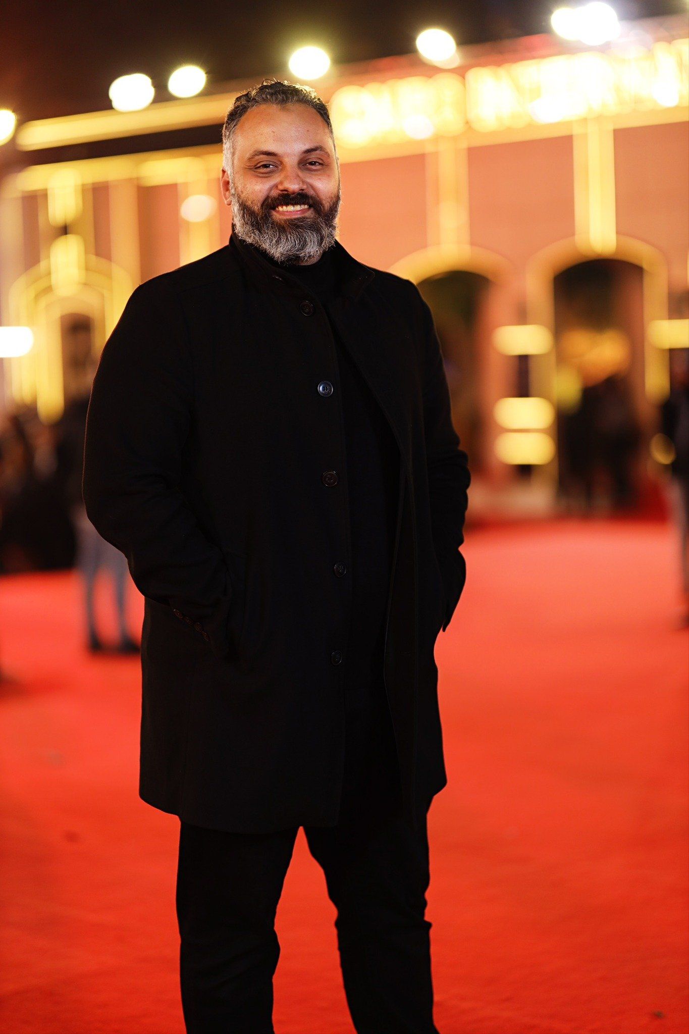 المصور ماجد هلال