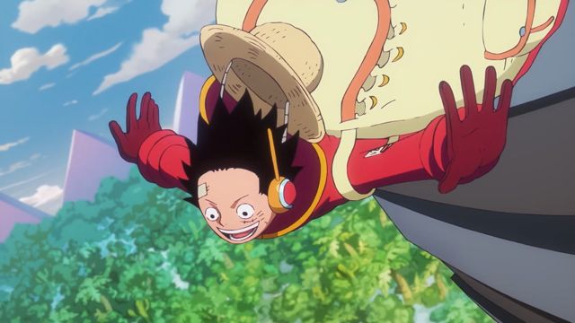 الكشف عن افتتاحية أنمي One Piece الجديدة بعد عودته