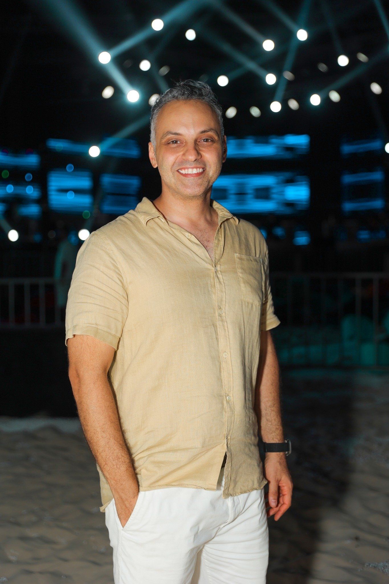 المصور ماجد هلال