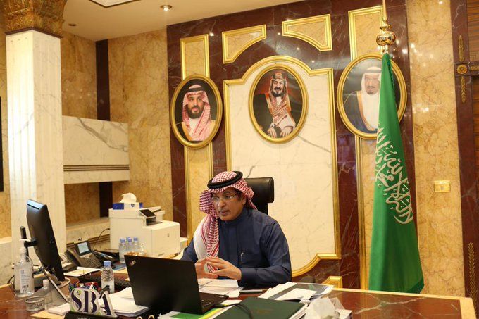 الحارثي: إعادة إطلاق مركز التدريب في هيئة الإذاعة والتلفزيون