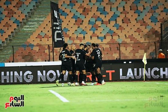 مباراة الزمالك والبنك الاهلى فى الدورى (3) مباراة الزمالك والبنك الاهلى فى الدورى (3)