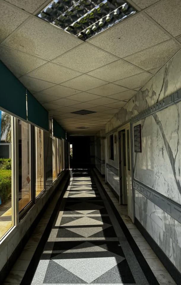 مستشفي ابو سمبل  بمدينة أبو سمبل جنوب أسوان مستشفي ابو سمبل  بمدينة أبو سمبل جنوب أسوان