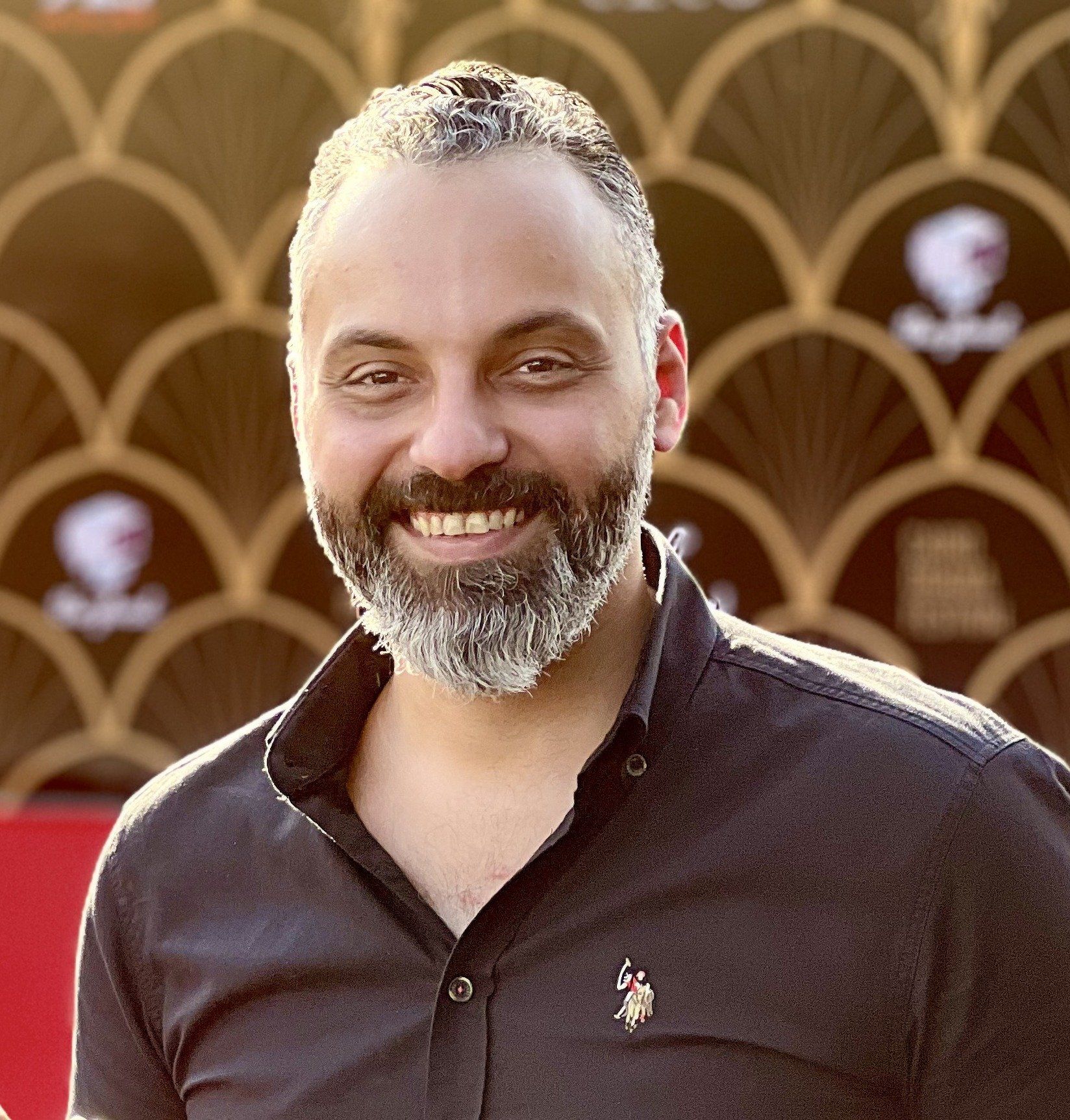 المصور ماجد هلال