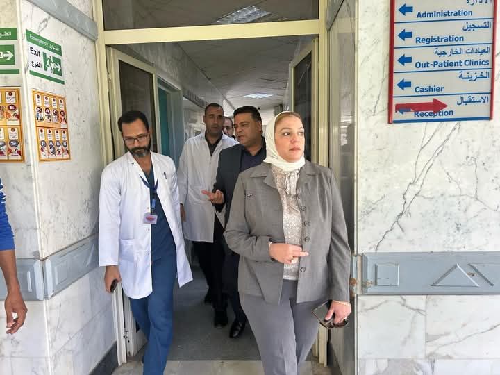 متابعات ميدانية متابعات ميدانية