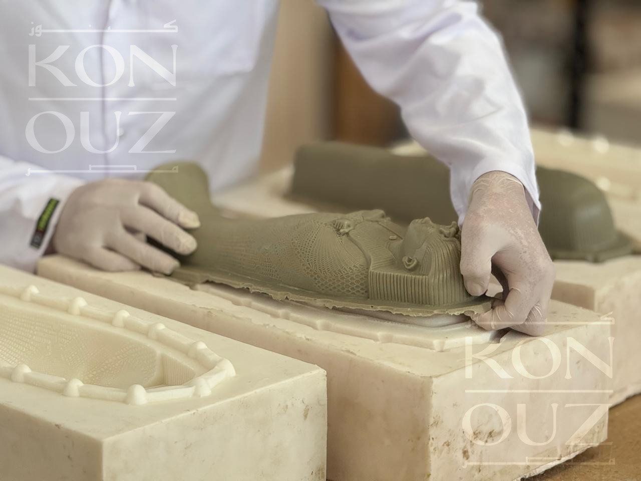 تصميم الدعوات الخاصة باحتفالية المتحف المصرى الكبير (5) تصميم الدعوات الخاصة باحتفالية المتحف المصرى الكبير (5)