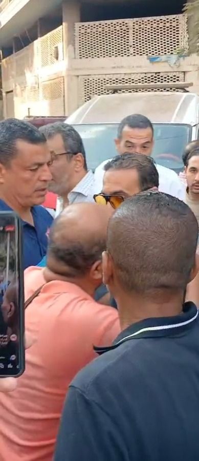 جمال حمزة جمال حمزة