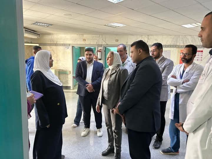 تطبيق معايير الجودة والسلامة،  تطبيق معايير الجودة والسلامة،