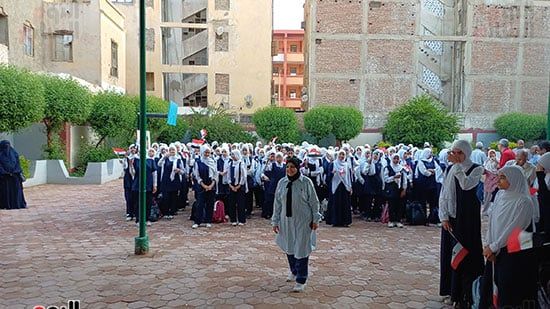 مدرسة-عوض-السيد-الثانوية-بنات-