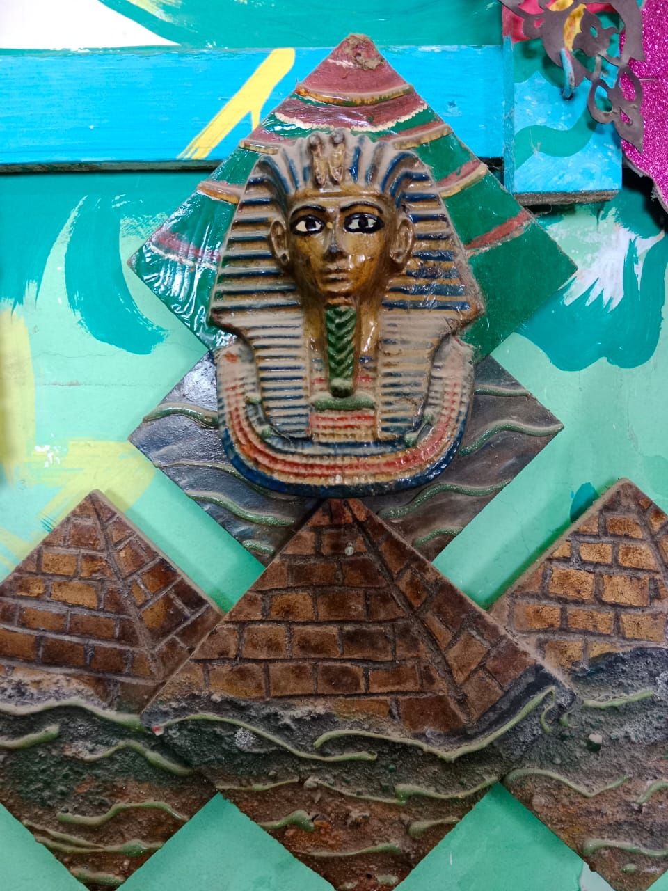 المسجمات المسجمات