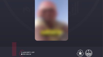 شرطة الشرقية توضح: ادعاء وافد في محتوى مرئي برغبته في العودة إلى بلده لا صحة له