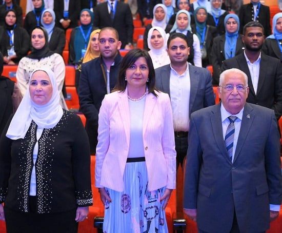 انطلاق برنامج النوعي TRIVOL لإعداد وتأهيل القادة الشباب المتطوعين انطلاق برنامج النوعي TRIVOL لإعداد وتأهيل القادة الشباب المتطوعين