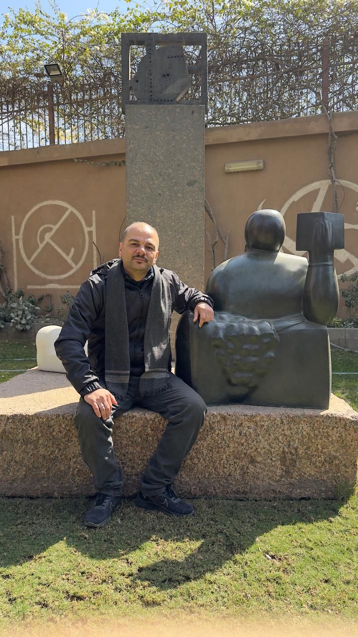 اسامة الضريبي اسامة الضريبي