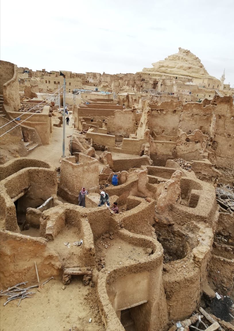 سيوة شالي سيوة سيوة شالي سيوة