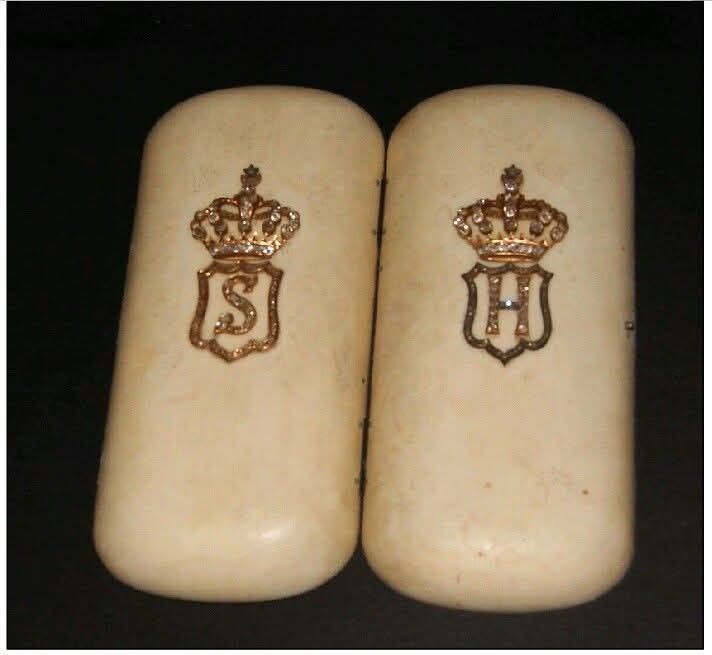 المقتنيات الملكية6