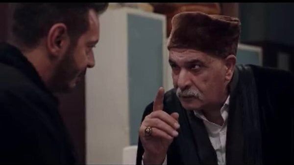 رياض الخولي ومصطفى شعبان رياض الخولي ومصطفى شعبان