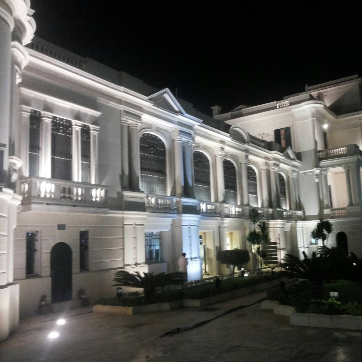 متحف المجوهرات