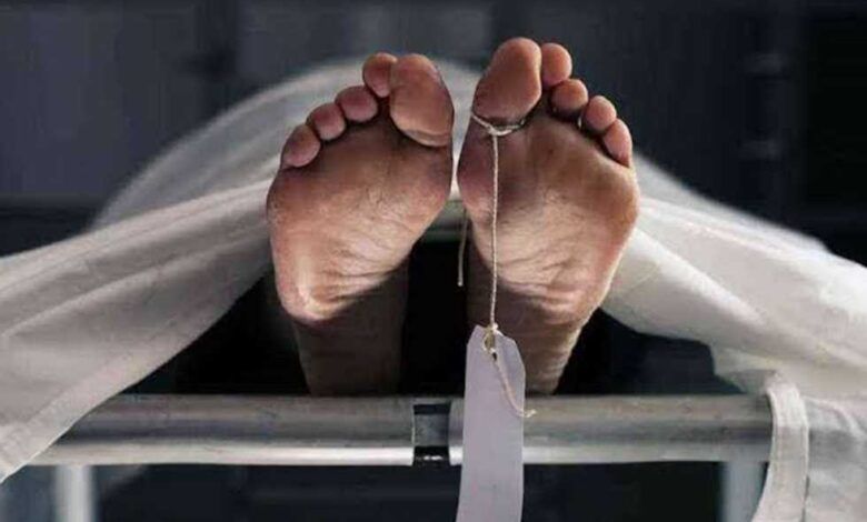 مقتل مسن على يد شاب بالدقهلية في ظروف غامضة