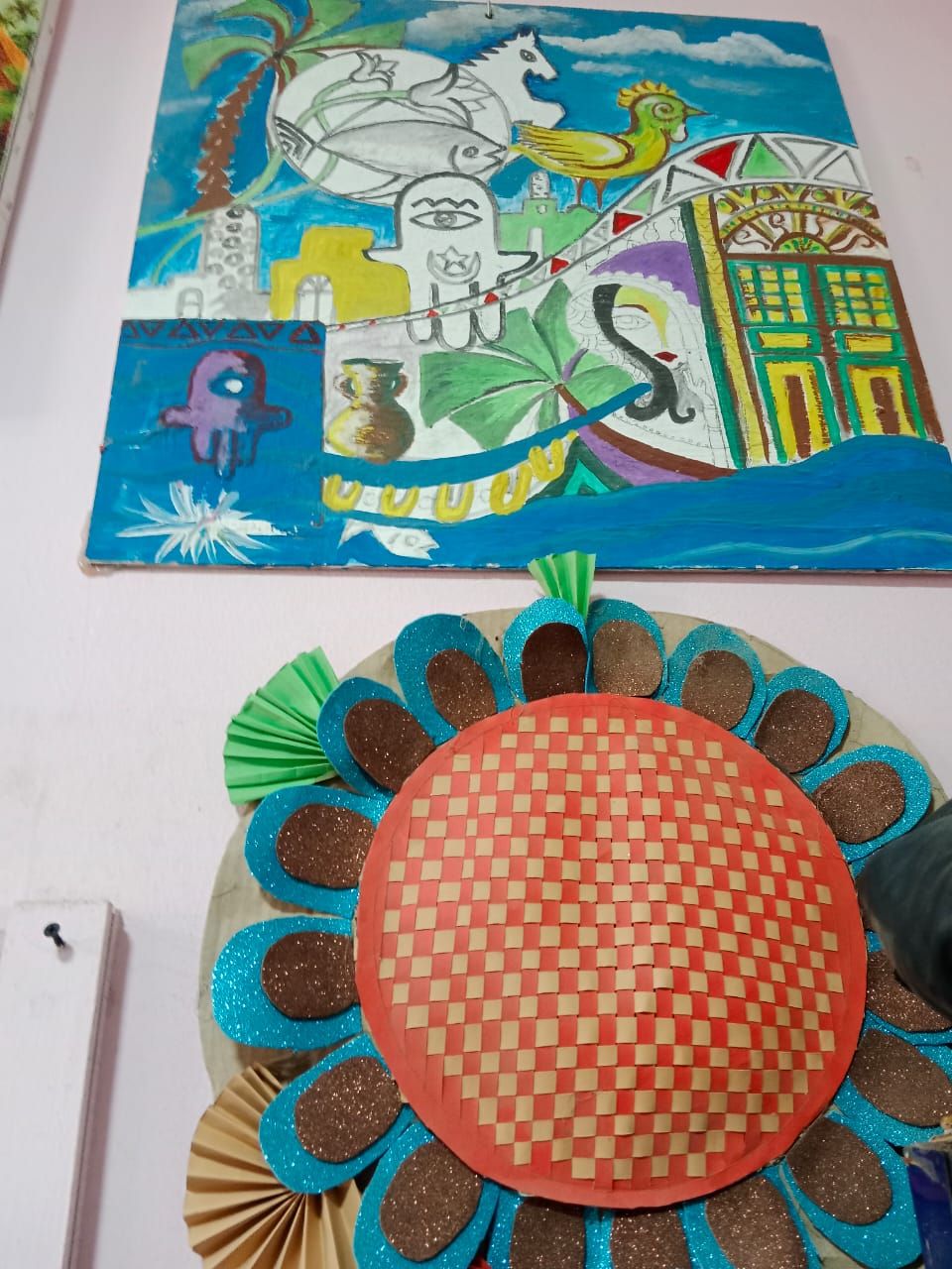 اعمال فنية اعمال فنية