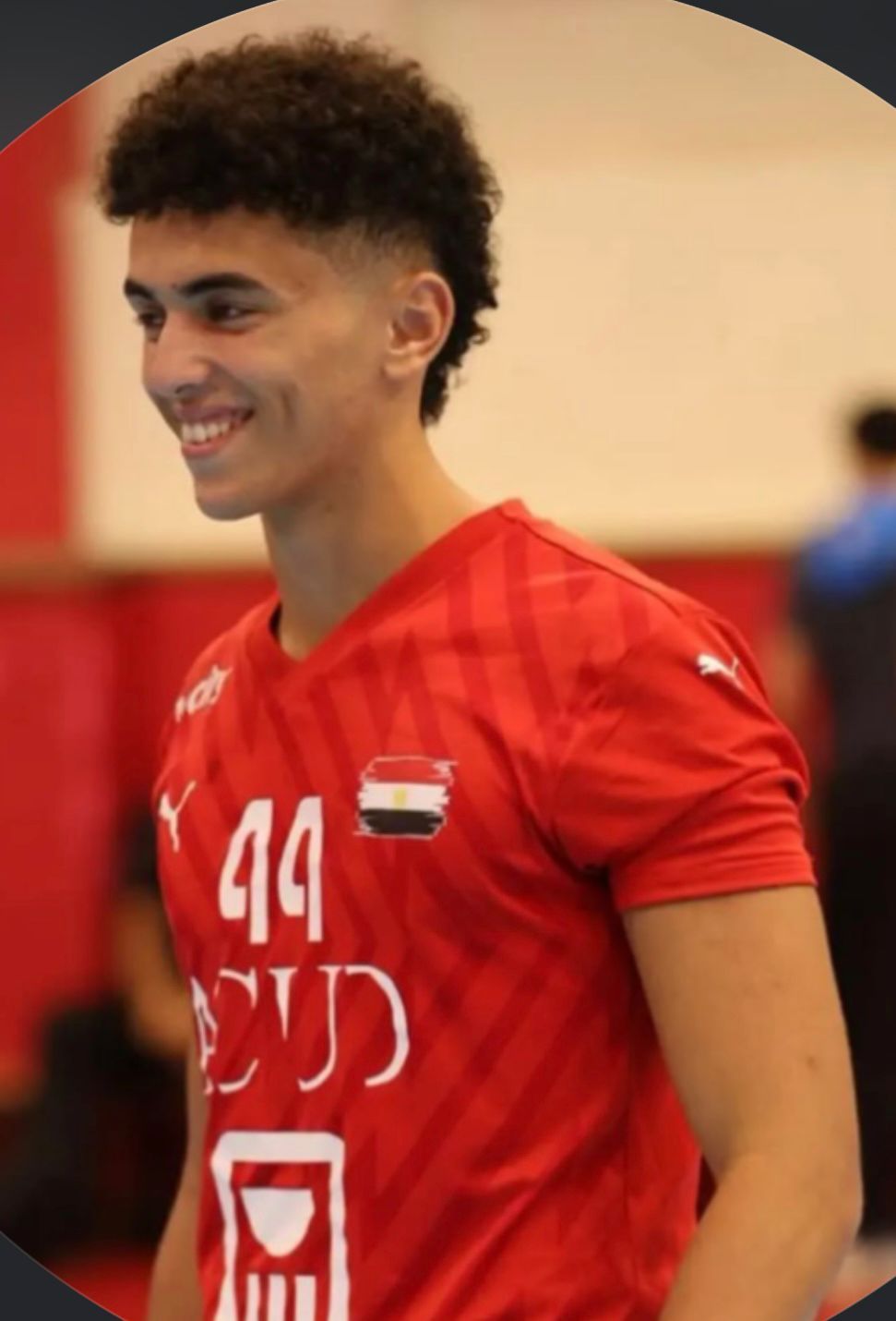 يحيي هشام نصر يحيي هشام نصر