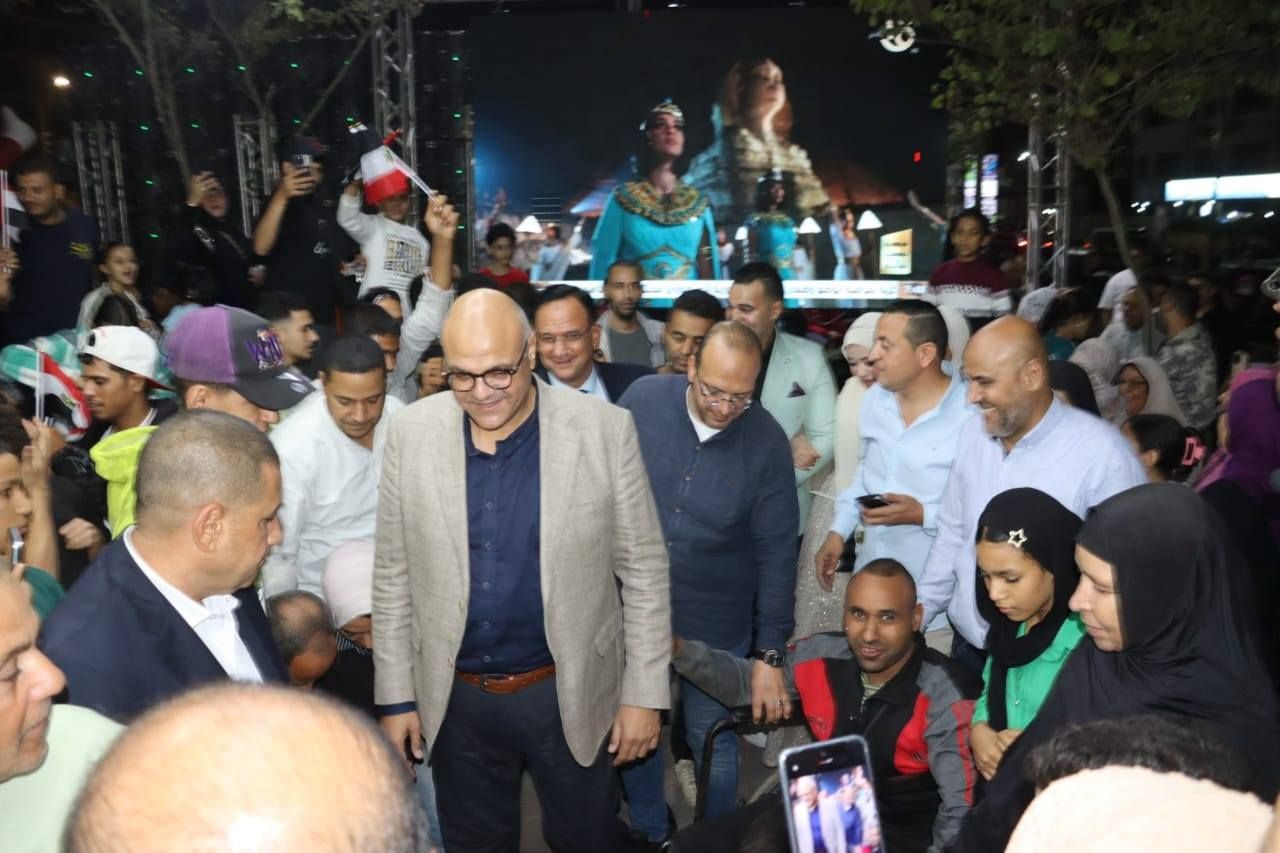 خلال التواجد بقليوب خلال التواجد بقليوب