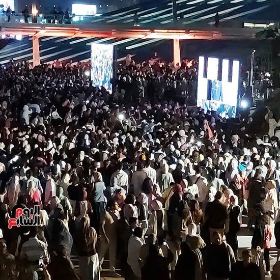 الآلاف-بمكتبة-الإسكندرية-لمتابعة-افتتاح-المتحف-المصرى-الكبير-(1) الآلاف-بمكتبة-الإسكندرية-لمتابعة-افتتاح-المتحف-المصرى-الكبير-(1)