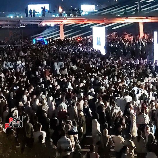 الآلاف-بمكتبة-الإسكندرية-لمتابعة-افتتاح-المتحف-المصرى-الكبير-(2) الآلاف-بمكتبة-الإسكندرية-لمتابعة-افتتاح-المتحف-المصرى-الكبير-(2)