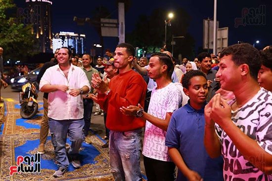 ميدان الجلاء بالقاهرة (3) ميدان الجلاء بالقاهرة (3)