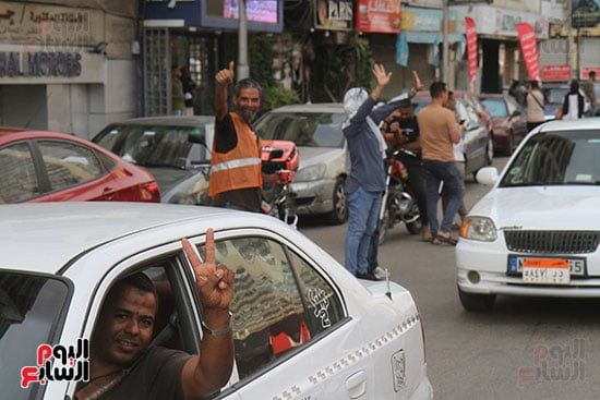 الجيزة تحتفل بالمتحف المصري الكبير (25) الجيزة تحتفل بالمتحف المصري الكبير (25)