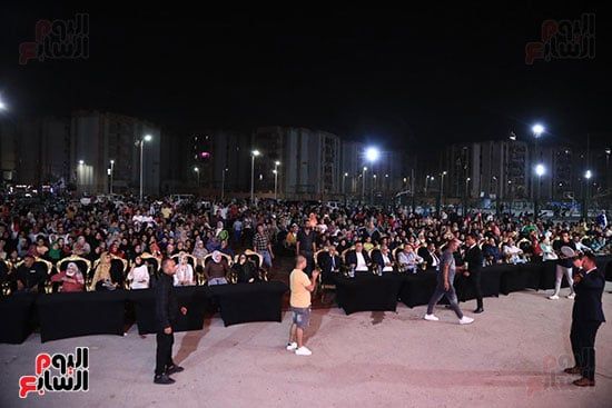 احتفالات احتفالات بميدان الاسمرات (4) احتفالات احتفالات بميدان الاسمرات (4)