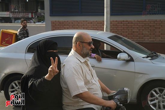 الجيزة تحتفل بالمتحف المصري الكبير (33) الجيزة تحتفل بالمتحف المصري الكبير (33)