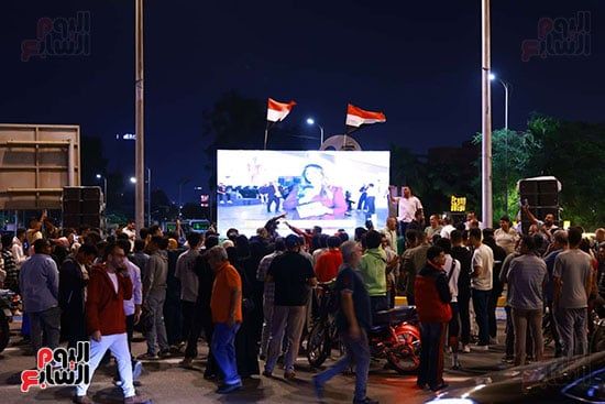 شاشات عملاقة بالميادين شاشات عملاقة بالميادين