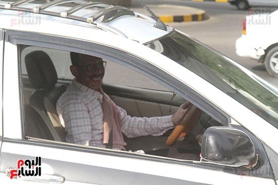 الجيزة تحتفل بالمتحف المصري الكبير (17) الجيزة تحتفل بالمتحف المصري الكبير (17)