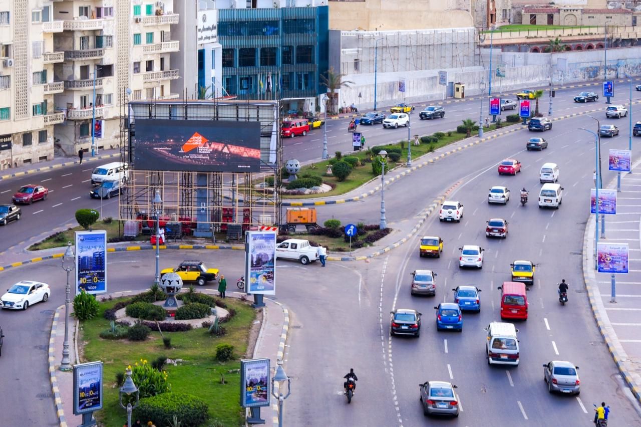 شاشات في الإسكندرية شاشات في الإسكندرية