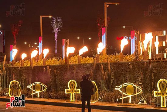 عروض ليزر عروض ليزر