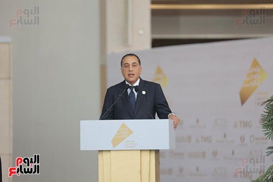 الدكتور مصطفى مدبولى الدكتور مصطفى مدبولى