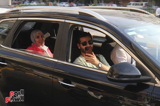 اجواء احتفالية اجواء احتفالية