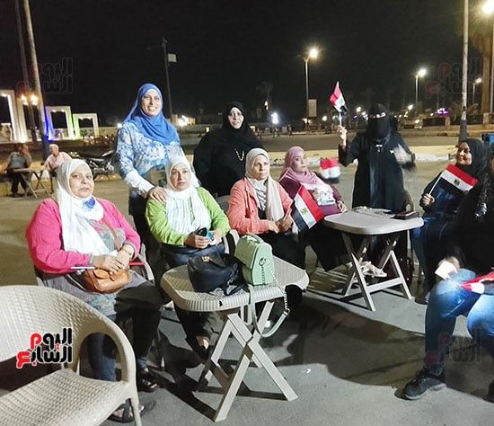 مواطنون-بطور-سيناء-يتابعون-حفل-افتتاح-المتحف-المصرى-الكبير-(1) مواطنون-بطور-سيناء-يتابعون-حفل-افتتاح-المتحف-المصرى-الكبير-(1)