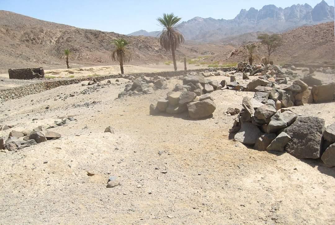 وادى جبل القطار بالغردقة وادى جبل القطار بالغردقة