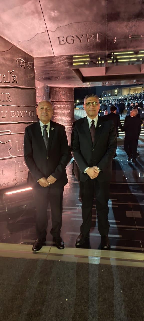 محافظى القاهرة والجيزة محافظى القاهرة والجيزة