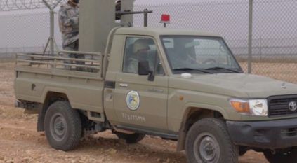 احباط تهريب 21 كيلوجرامًا من الحشيش و65 ألف قرص محظور بجازان