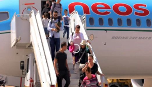 انتشار أمني استعداداً للحظة افتتاح المتحف المصري (5)