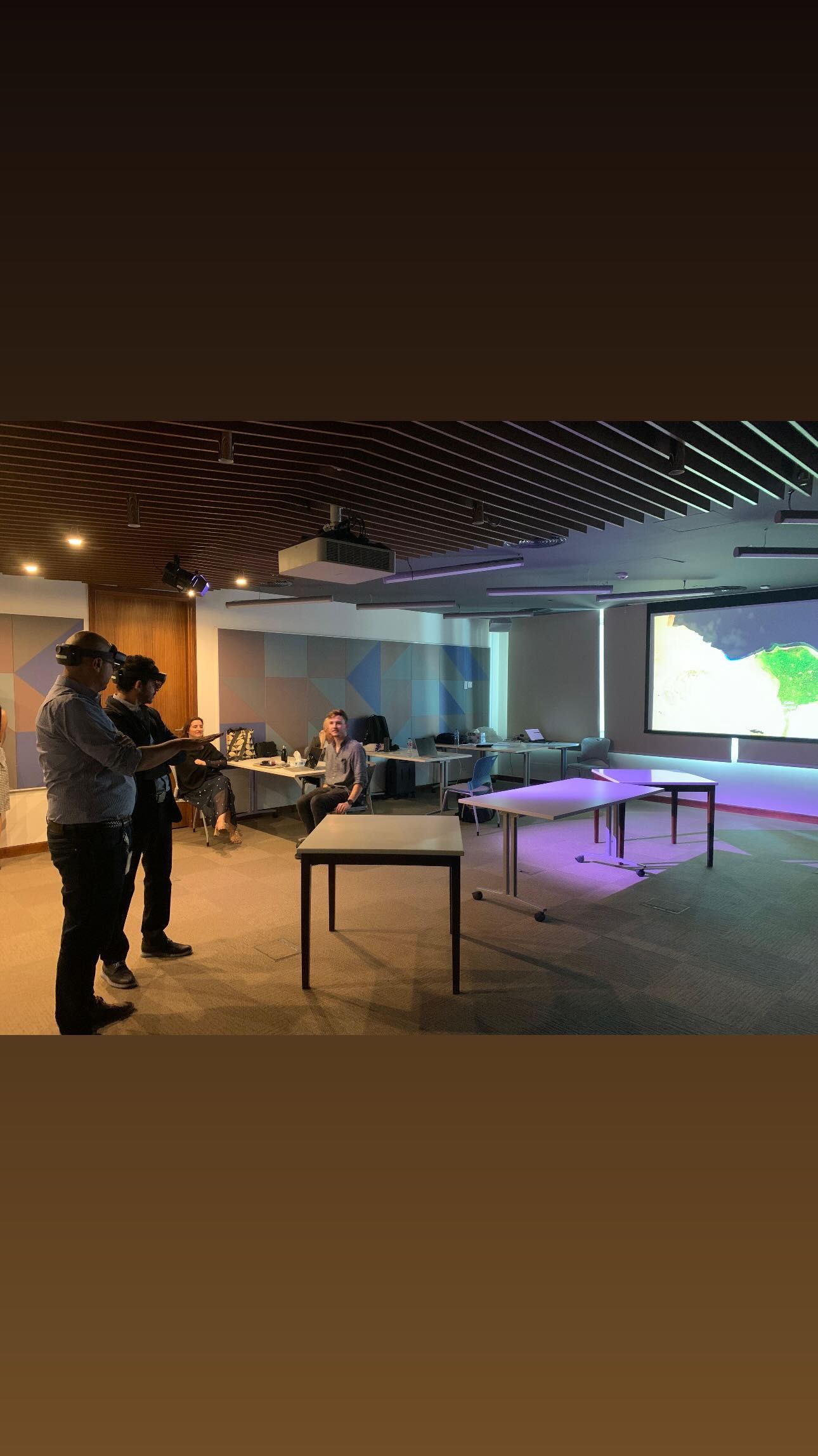 احمد حلمي من تجربة الواقع الجديدة احمد حلمي من تجربة الواقع الجديدة