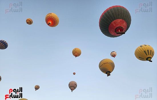 رحلات البالون الطائر رحلات البالون الطائر