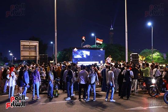 ميدان الجلاء بالقاهرة (1) ميدان الجلاء بالقاهرة (1)