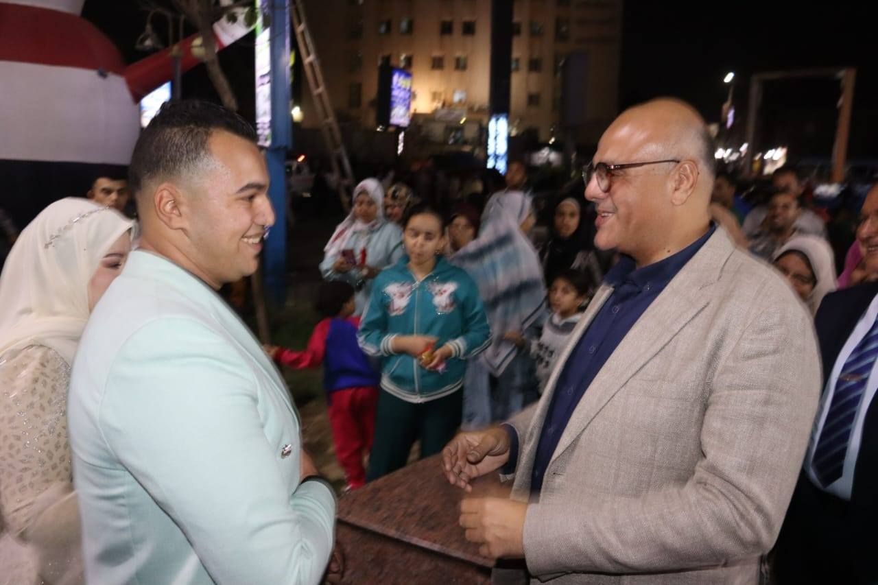 زفاف عروسين بقليوب زفاف عروسين بقليوب