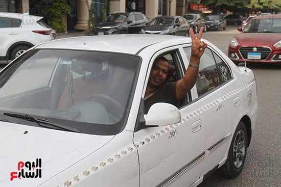 علامة النصر علامة النصر