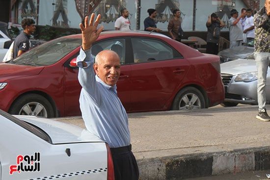 الجيزة تحتفل بالمتحف المصري الكبير (30) الجيزة تحتفل بالمتحف المصري الكبير (30)