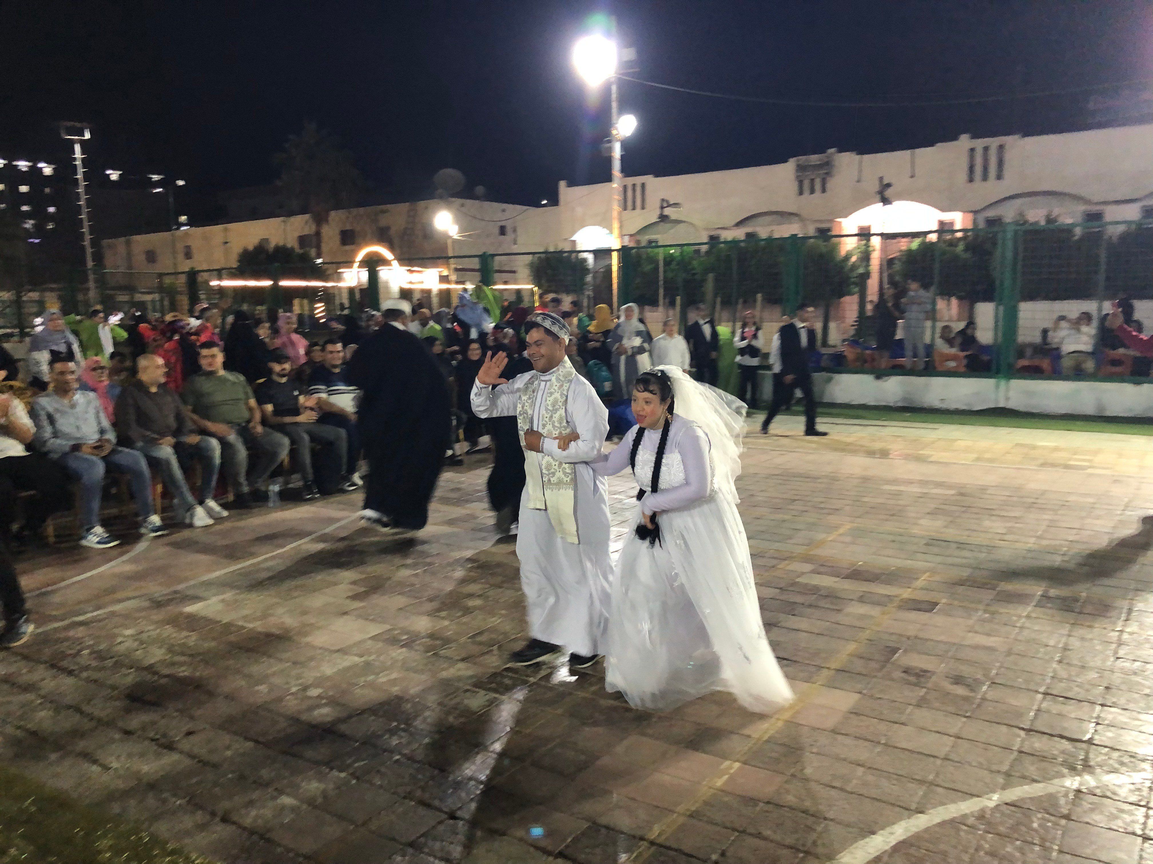 العروض الفنية العروض الفنية