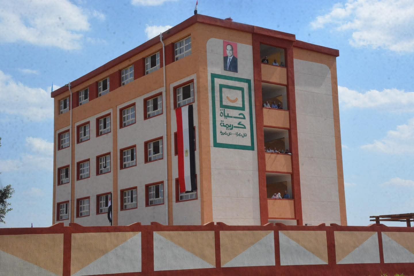 مدرسة سملا الجديدة مدرسة سملا الجديدة