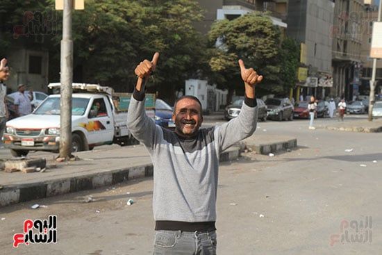 الجيزة تحتفل بالمتحف المصري الكبير (29) الجيزة تحتفل بالمتحف المصري الكبير (29)